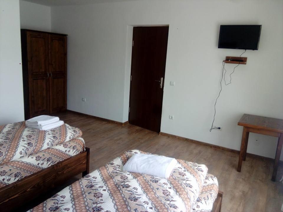 Vila Lorin Cristeştii-Ciceului Exterior foto