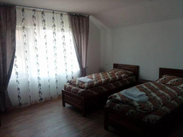Vila Lorin Cristeştii-Ciceului Exterior foto