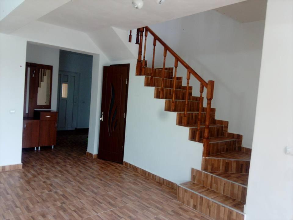 Vila Lorin Cristeştii-Ciceului Exterior foto